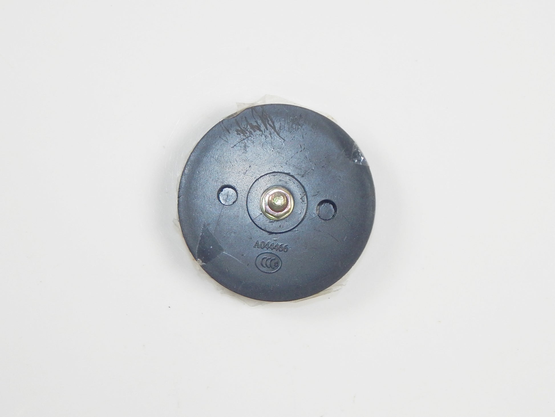 K-LITE BOLT-ON AMBER LIGHTS REFLECTOR OD=59mm STUD=6mm A044466 RICKMAN ZUNDAPP - MotoRaider