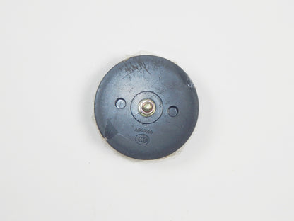 K-LITE BOLT-ON AMBER LIGHTS REFLECTOR OD=59mm STUD=6mm A044466 RICKMAN ZUNDAPP - MotoRaider
