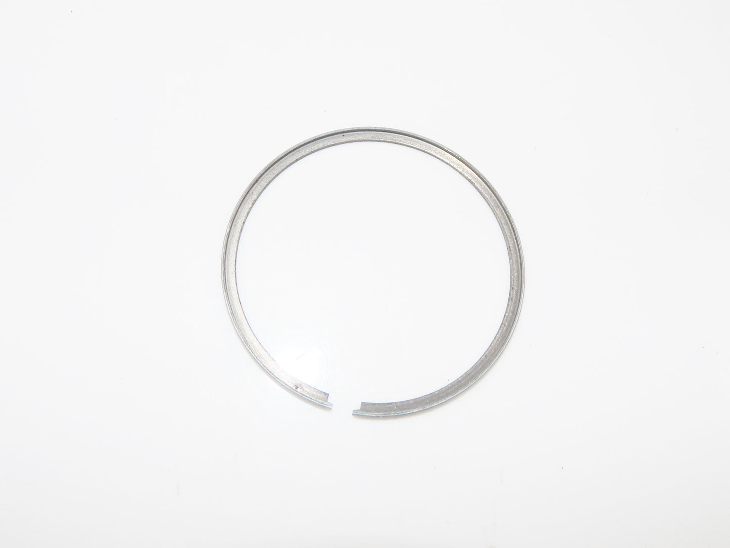 OEM SACHS HERCULES DKW 1981 1252/7A L-SHAPE PISTON RING 53.75mm 0615-107-000 - MotoRaider