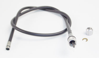 KING TACHOMETER CABLE CAGIVA 125 SXT-ALETTA ROSSA 800034882 | 06.23 011 - MotoRaider