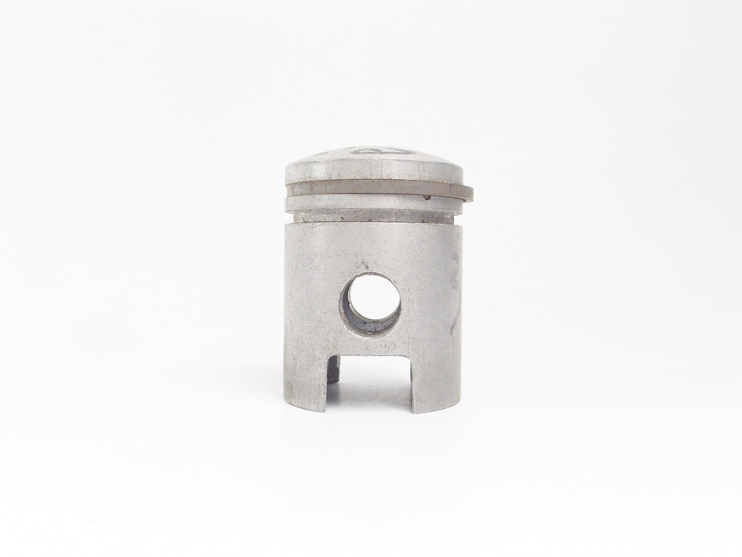 NOS ASSO WERKE GITAN/MINARELLI MOTOR ENGINE PISTON + RINGS DIAMETER 38.4 mm - MotoRaider