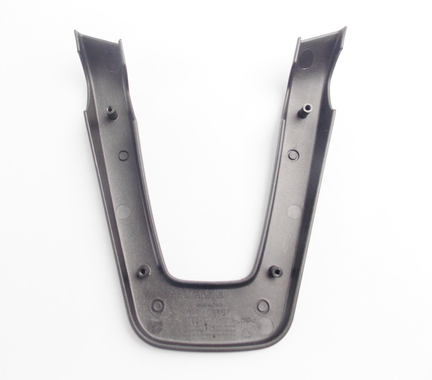 OEM DERBI 2006 RAMBLA 125 RACK SUPPORT COVER 864926 - MotoRaider