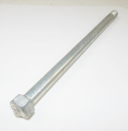 OEM SACHS HERCULES DKW FRAME CHASSIS SWINGARM PIN BOLT AXLE VINTAGE 9281-903-401 - MotoRaider