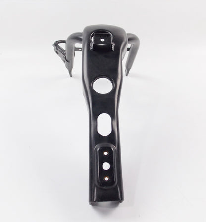 NOS OEM BMW 1993-1996 F650 (F650 94) ENGINE FRAME CHASSIS SUPPORT 46512345256 - MotoRaider