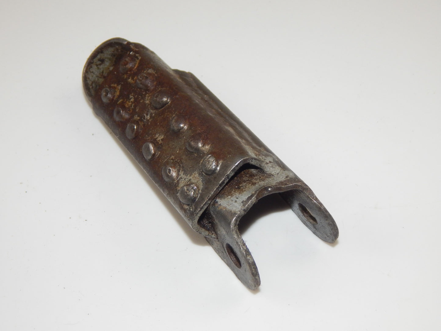 1970's HUSQVARNA FRAME CHASSIS RH FOOT PEGS STAY STAND CR WR OR 125 250 360 400 - MotoRaider