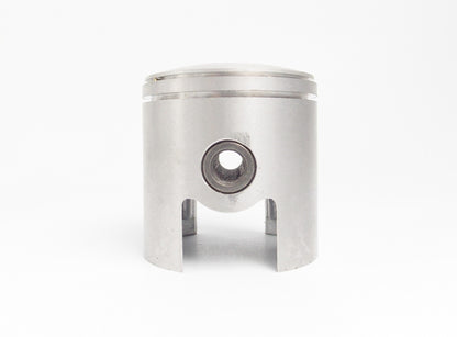 NOS DINAMIN PISTON  + PIN + RINGS + CLIPS SET CPL  46 MM GUAZZONI 75cc KART - MotoRaider