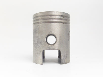 NOS ASSO WERKE PISTON MOTORCYCLE DIAMETER 60.6 mm BETA MOTOR ENGINE - MotoRaider