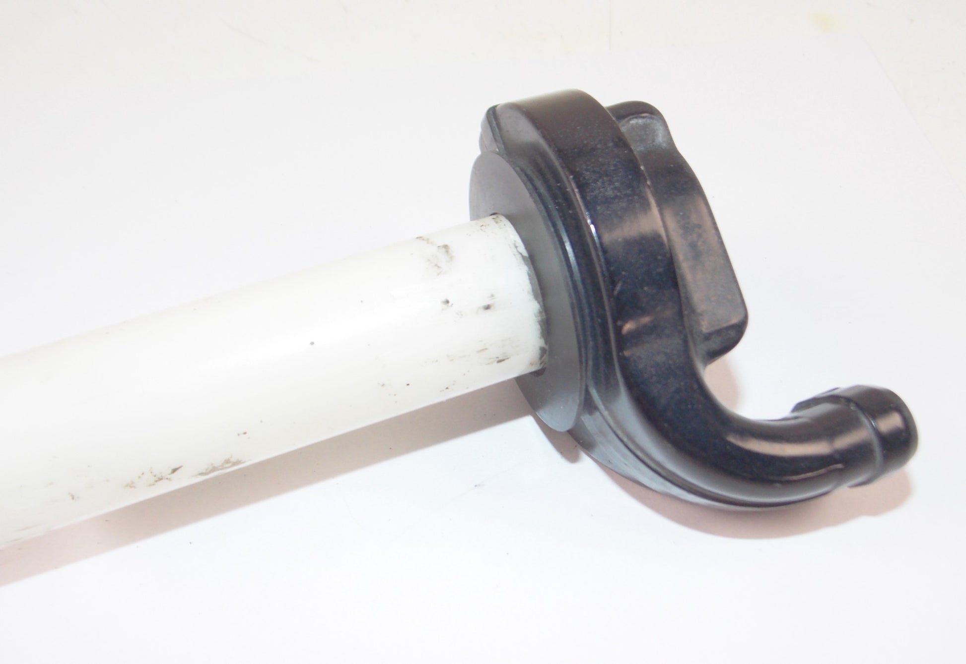 1994-1995 YAMAHA FZR 600R THROTTLE ACCELERATOR ASSEMBLY - MotoRaider