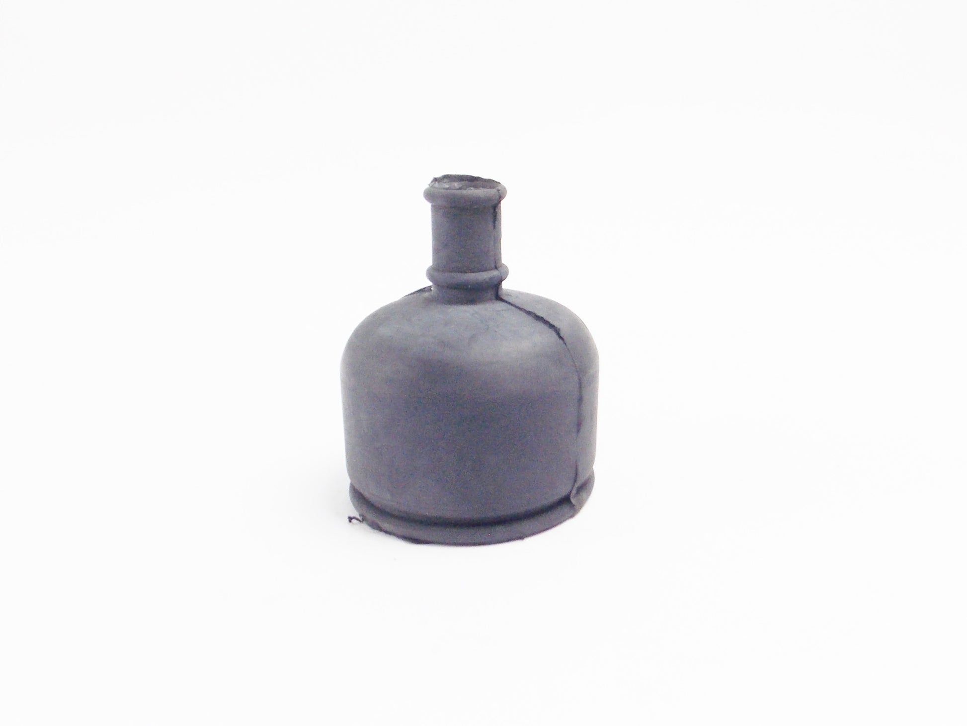 OEM LAVERDA IGNITION SWTICH RUBBER COVER BOOT PROTECTION 58100112-72 58-100-112 - MotoRaider