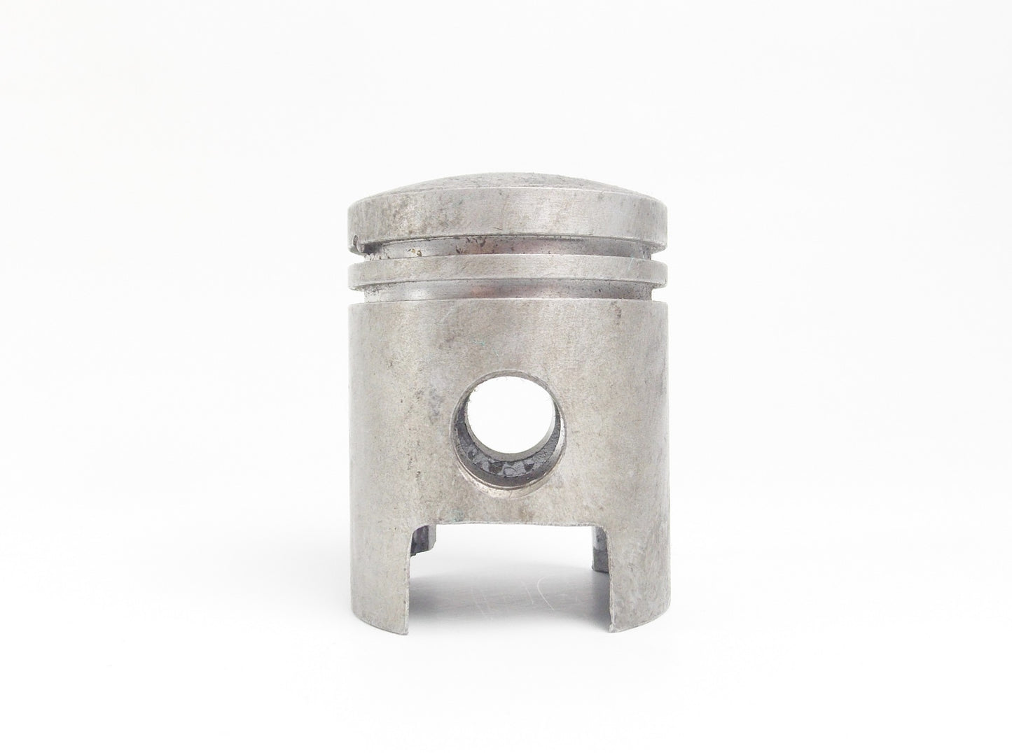 ASSO WERKE PISTON MOTORCYCLE DIAMETER 39.2 mm PIAGGO VESPA MOTOR ENGINE - MotoRaider