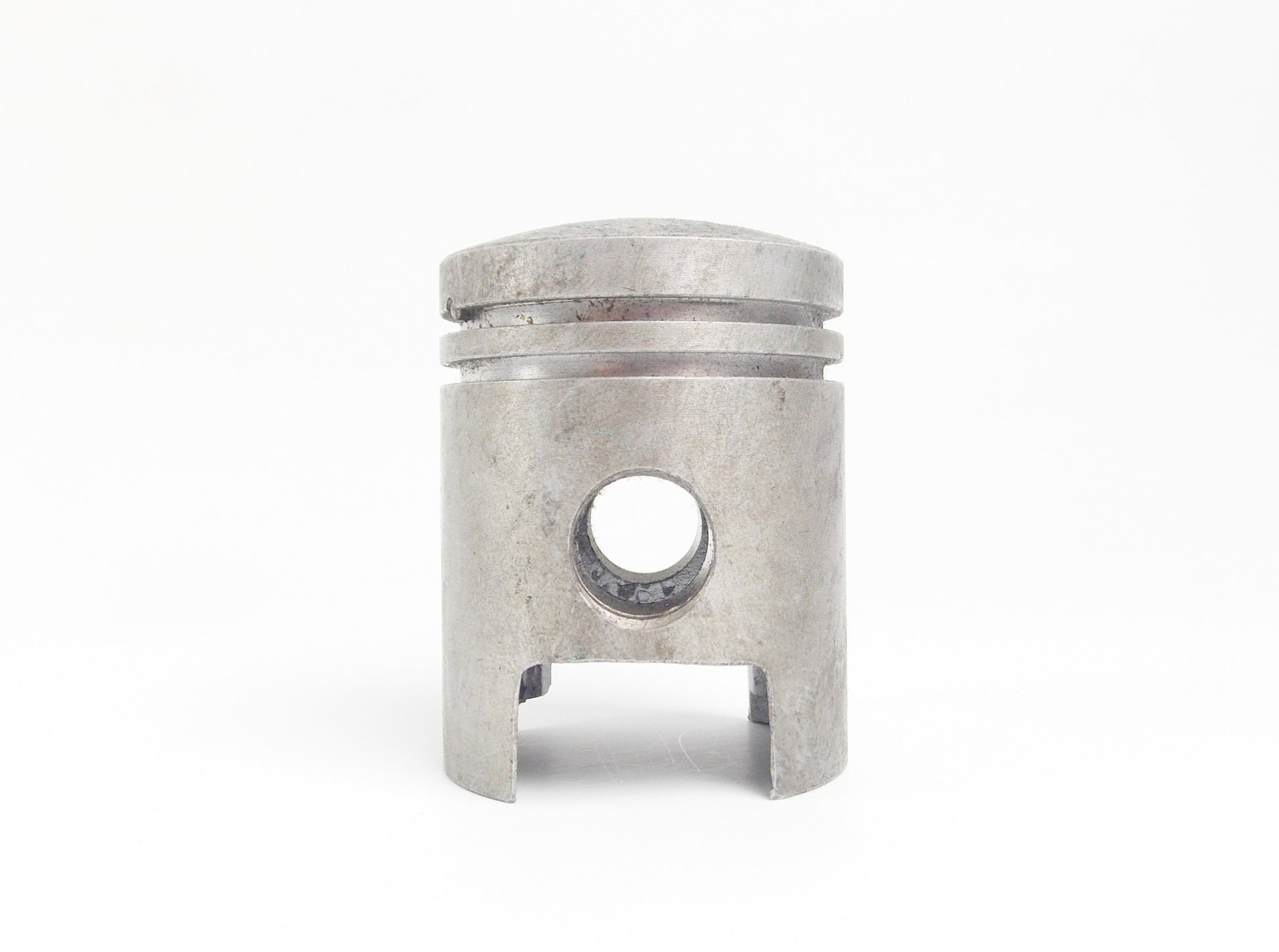 ASSO WERKE PISTON MOTORCYCLE DIAMETER 39.2 mm PIAGGO VESPA MOTOR ENGINE - MotoRaider