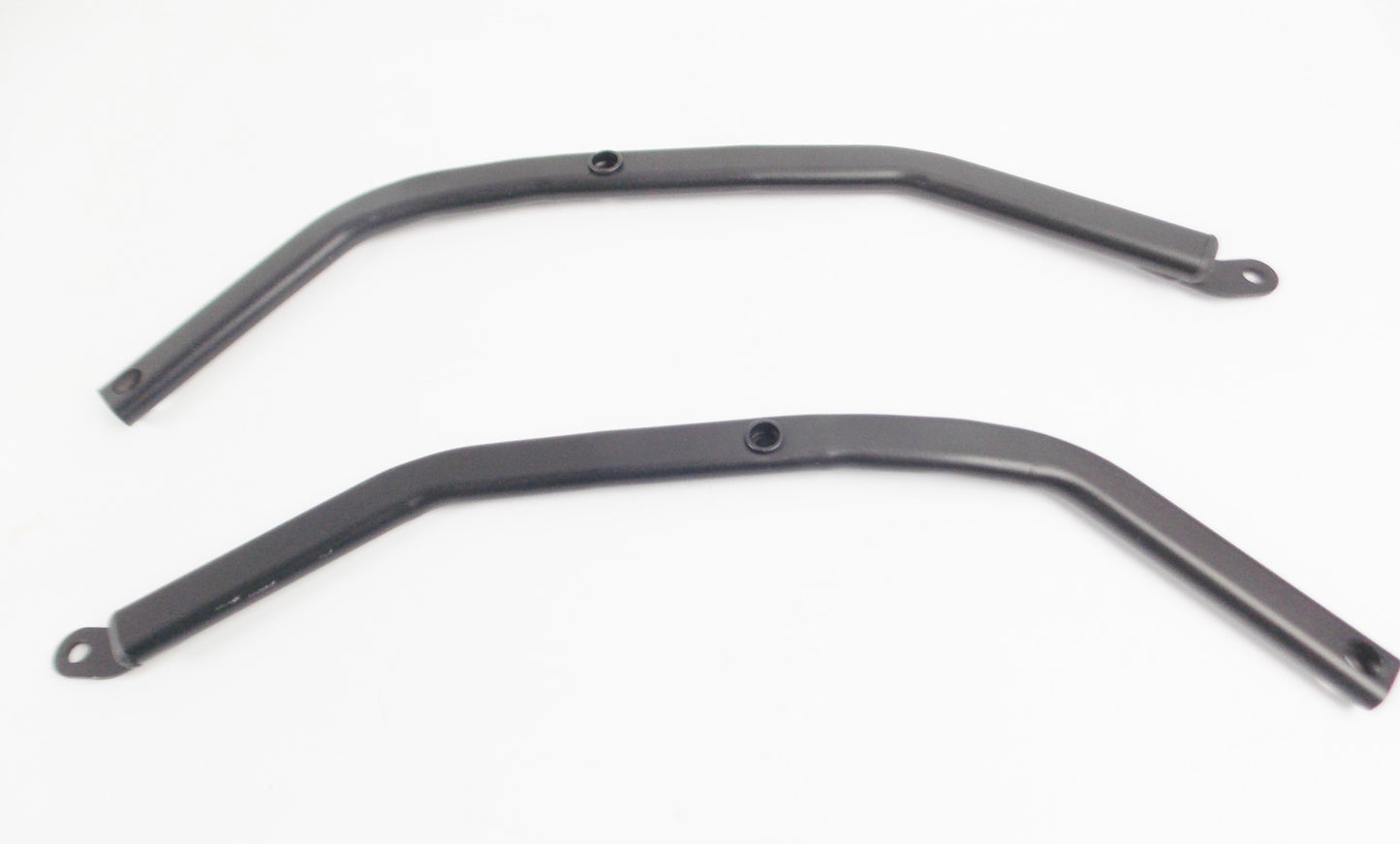 GIVI ART 440 F LUGGAGE MONORACK REAR RACK RAILS KAWASAKI 2001-2002 ER5 500 - MotoRaider