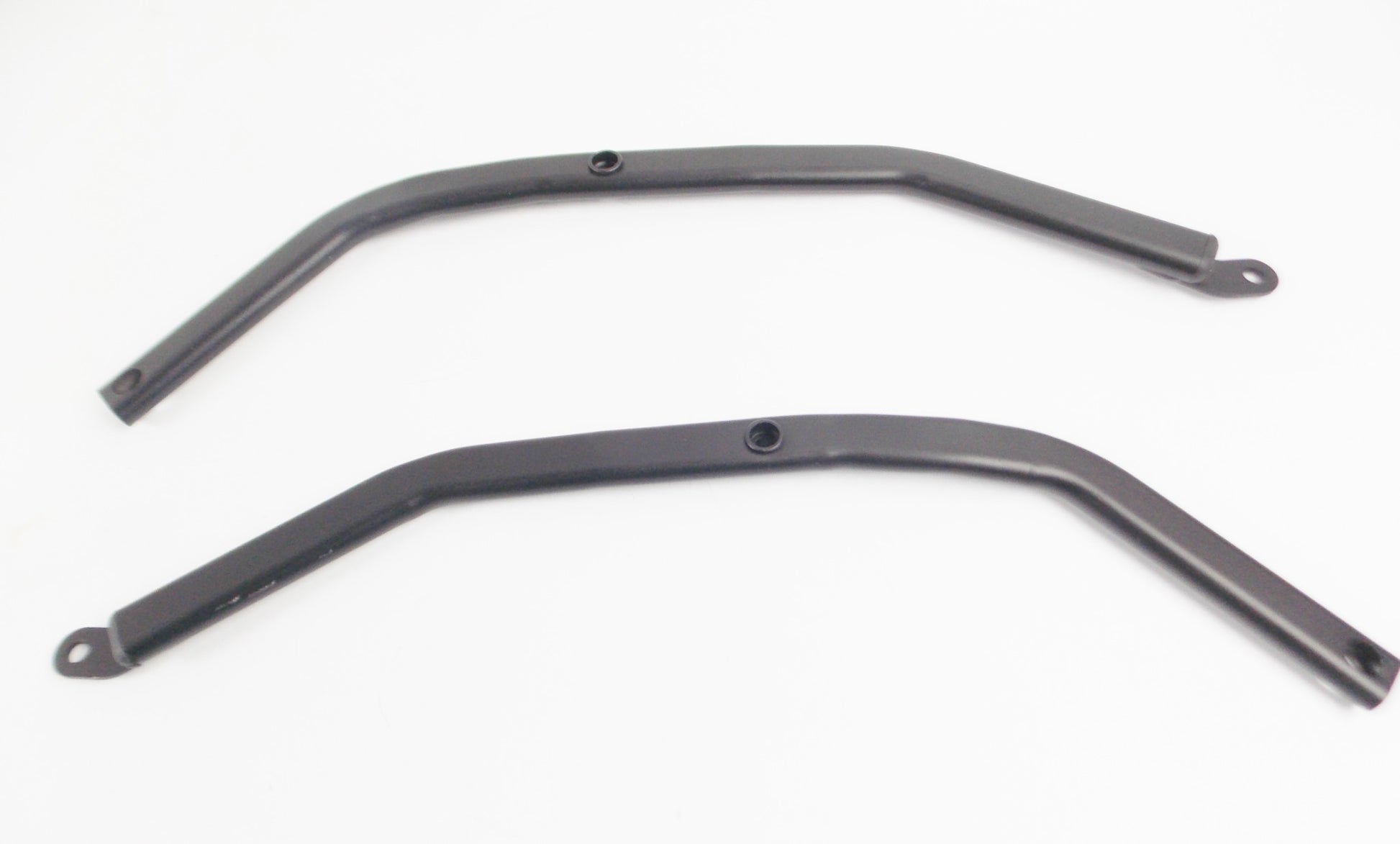 GIVI ART 440 F LUGGAGE MONORACK REAR RACK RAILS KAWASAKI 2001-2002 ER5 500 - MotoRaider