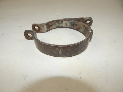 PENTON KTM EXHAUST PIPE MUFFLER REAR CLAMP D=79mm ENDURO CROSS SIX DAY BERKSIHRE - MotoRaider