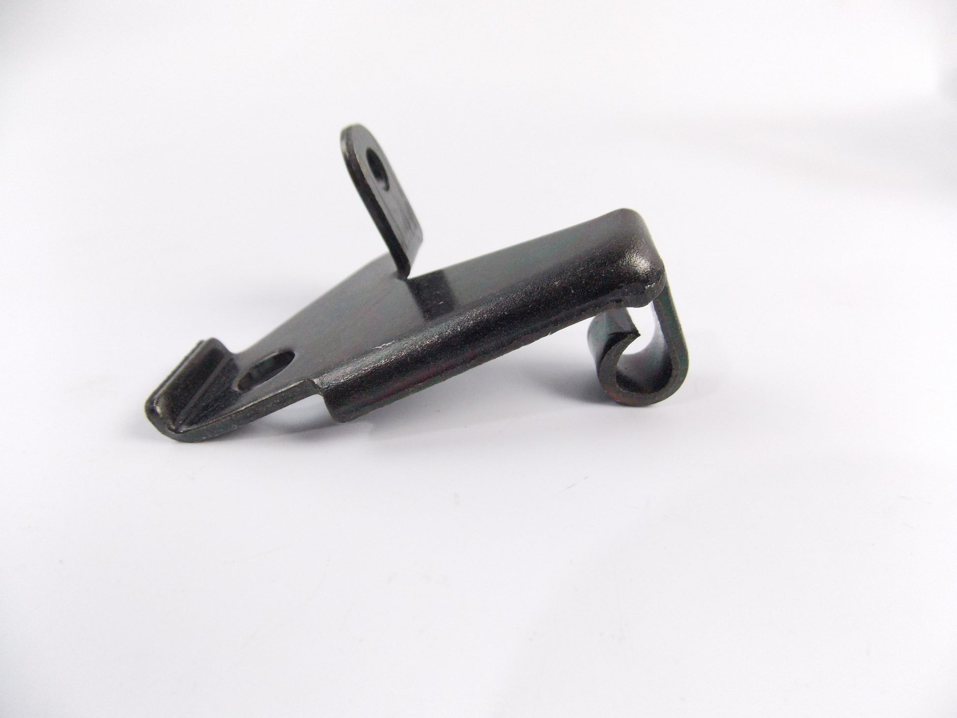 NOS OEM SUZUKI 1989 DR600 HOLDER KICK START 26842-14A02-000 - MotoRaider