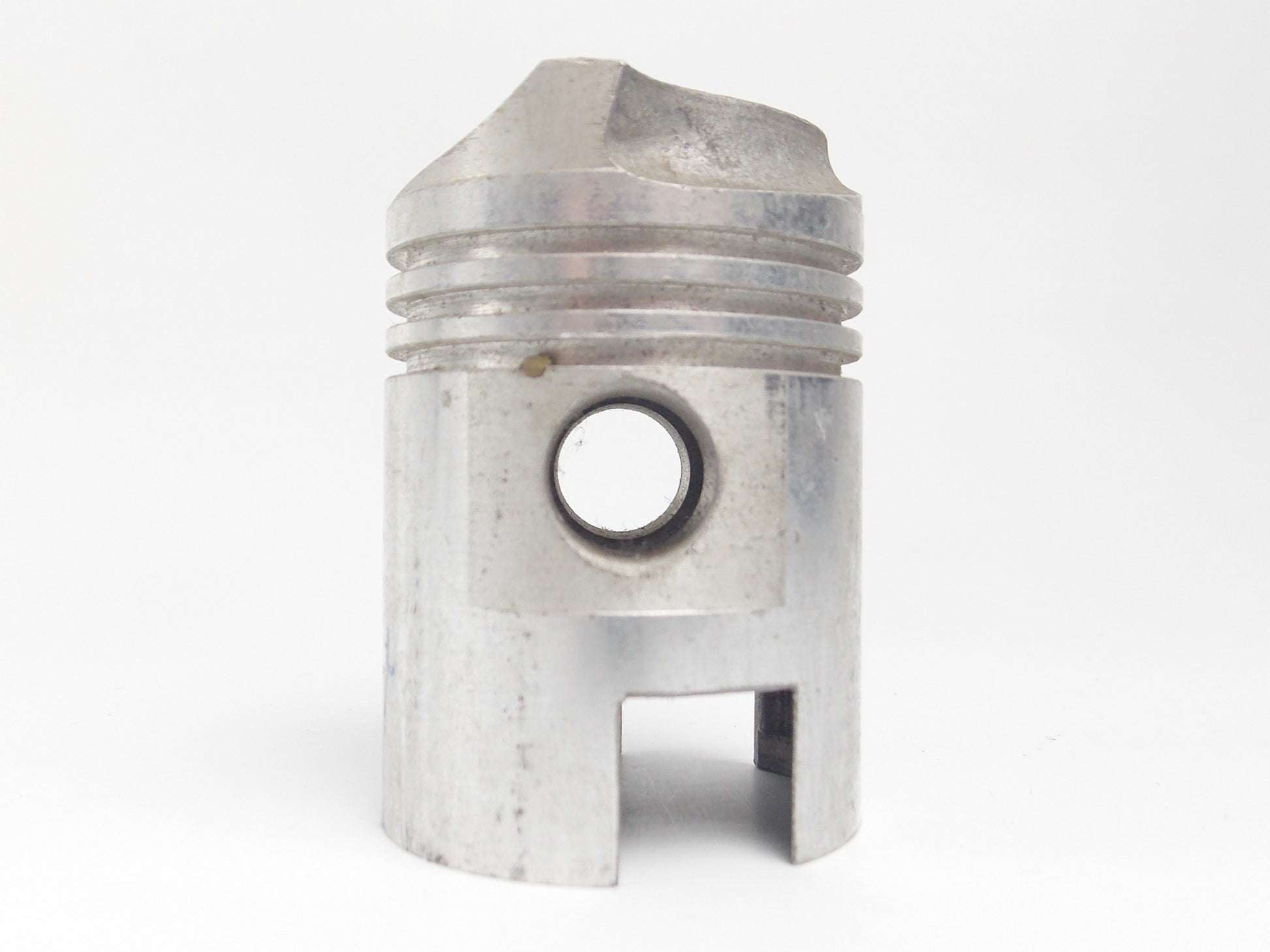 PISTON MOTORCYCLE DIAMETER 44 mm RUMI MOTOR ENGINE - MotoRaider