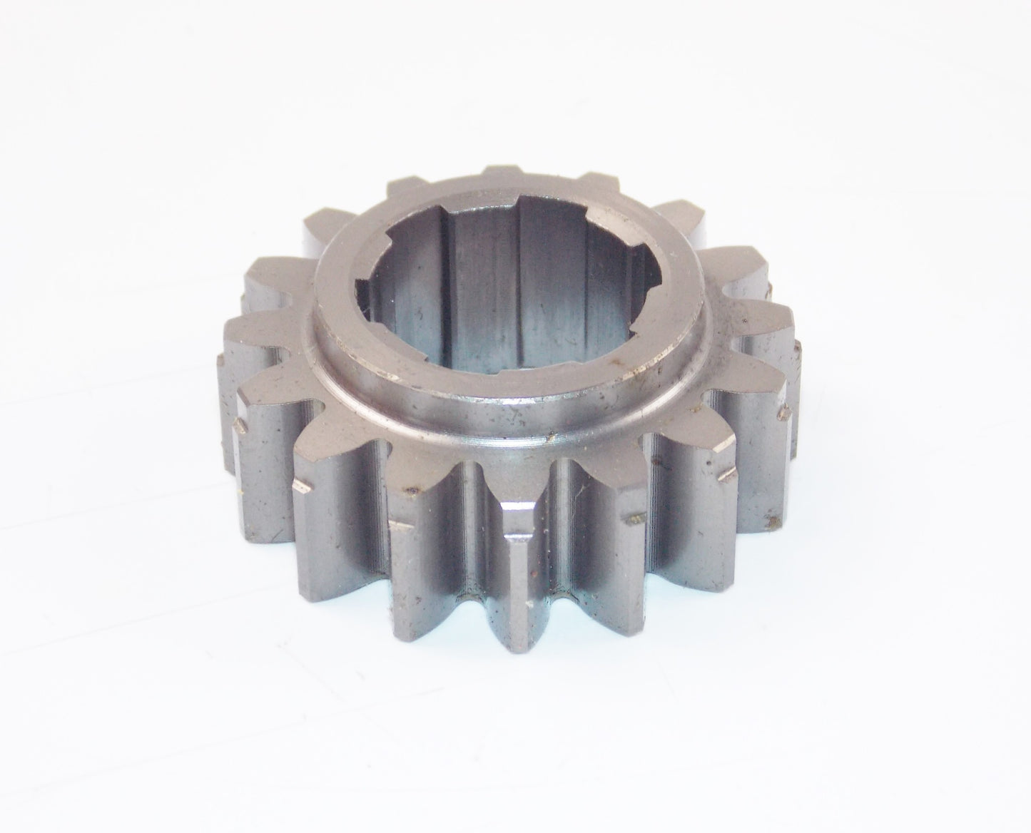 NOS OEM 2003-17 KTM 250/300/350 SOLID GEAR 2ND 16T 54833002100 | 548.33.002.100 - MotoRaider