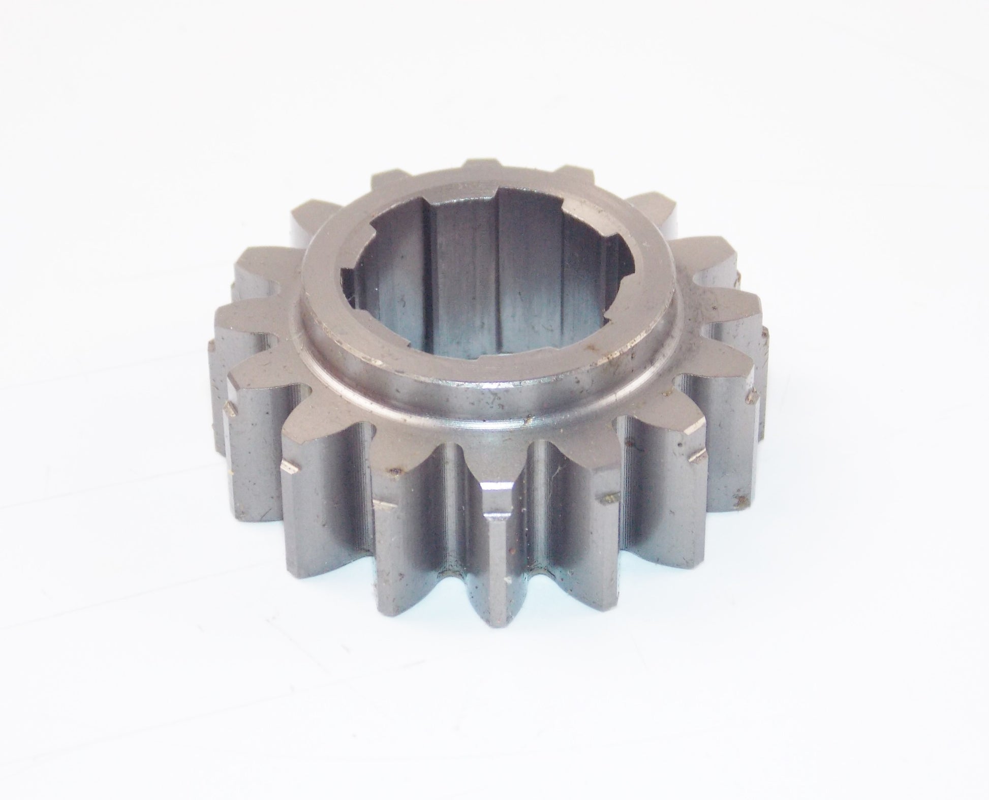 NOS OEM 2003-17 KTM 250/300/350 SOLID GEAR 2ND 16T 54833002100 | 548.33.002.100 - MotoRaider