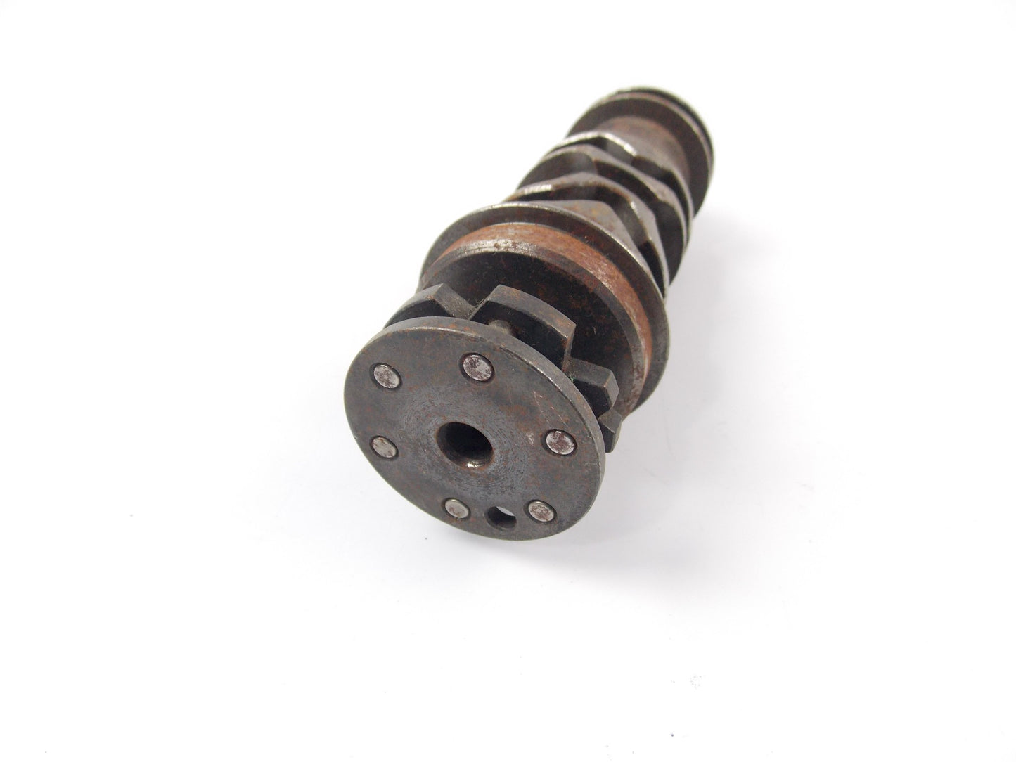 NOS OEM KTM 1984 250 MX MXC GS SHIFTING DRUM 54334012000 | 543.34.012.000 - MotoRaider