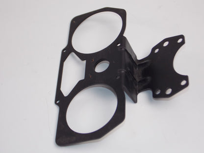 LAVERDA ZUNDAPP LZ 125 175 INSTRUMENT MOUNT SUPPORT BRACKET 21 114 486 21114486 - MotoRaider
