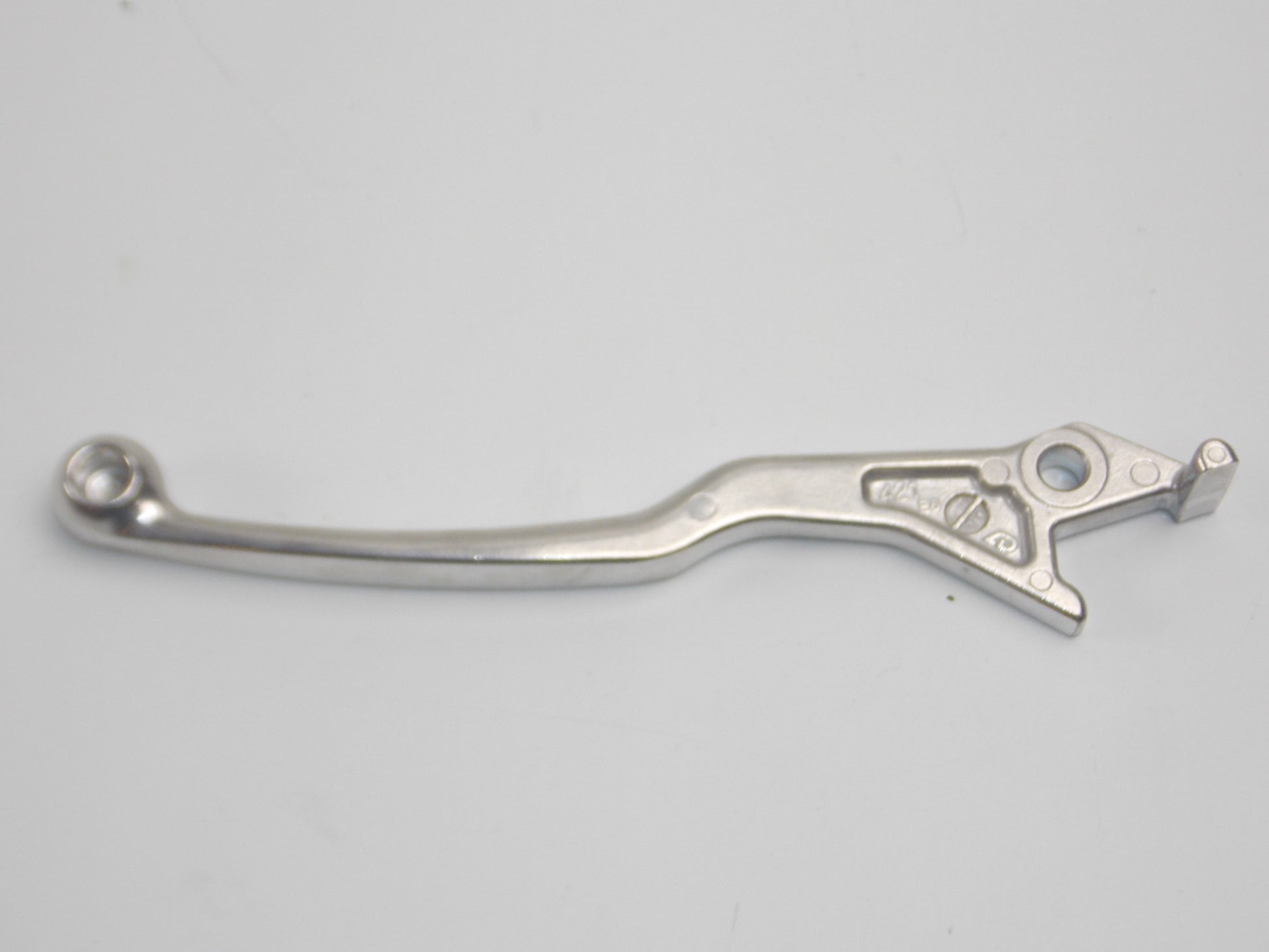 NOS OEM PEUGEOT SATELIS 400/500 | GEOPOLIS 400 RIGHT FRONT BRAKE LEVER 758937 - MotoRaider