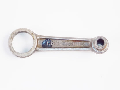 CFM CONNECTING+PIN+ROLLER PIN ROD OVERALL LENGTH 102mm VINTAGE MOTORCYCLE ITALY - MotoRaider