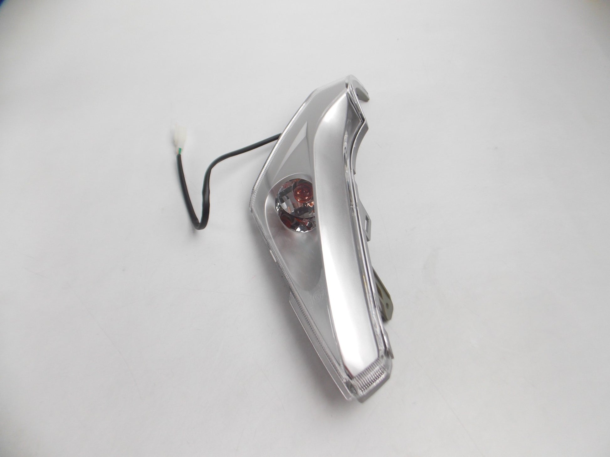 GARELLI XO 125 4T 2009 12 GA428A 20751100 LEFT TURN SIGNAL BLINKER FLASHER - MotoRaider
