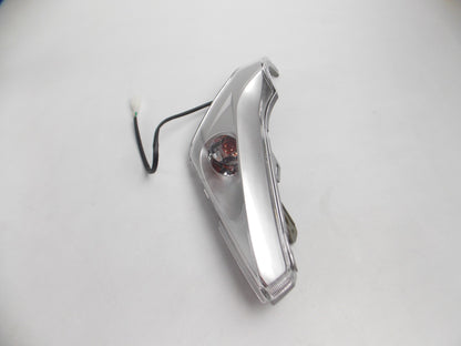 GARELLI XO 125 4T 2009 12 GA428A 20751100 LEFT TURN SIGNAL BLINKER FLASHER - MotoRaider