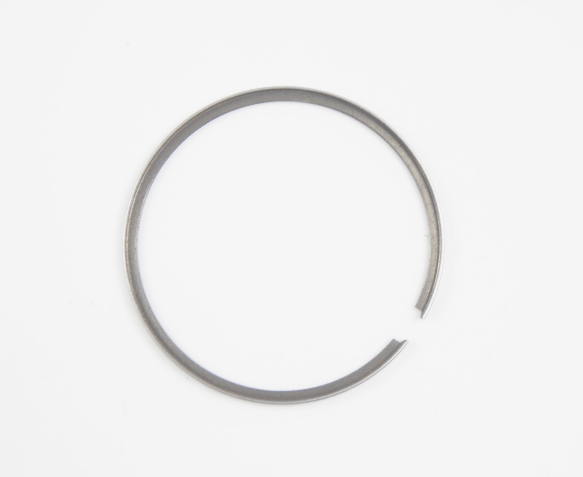 1981 SACHS 1252/7A 125 cc L-SHAPE PISTON RING 54.25mm 0615-107-002 DKW PENTON - MotoRaider