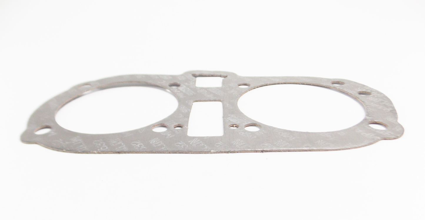 OEM LAVERDA 500 ALPINO MONTJUIC ENGINE CYLINDER BASE GASKET 55120092 55 120 092 - MotoRaider