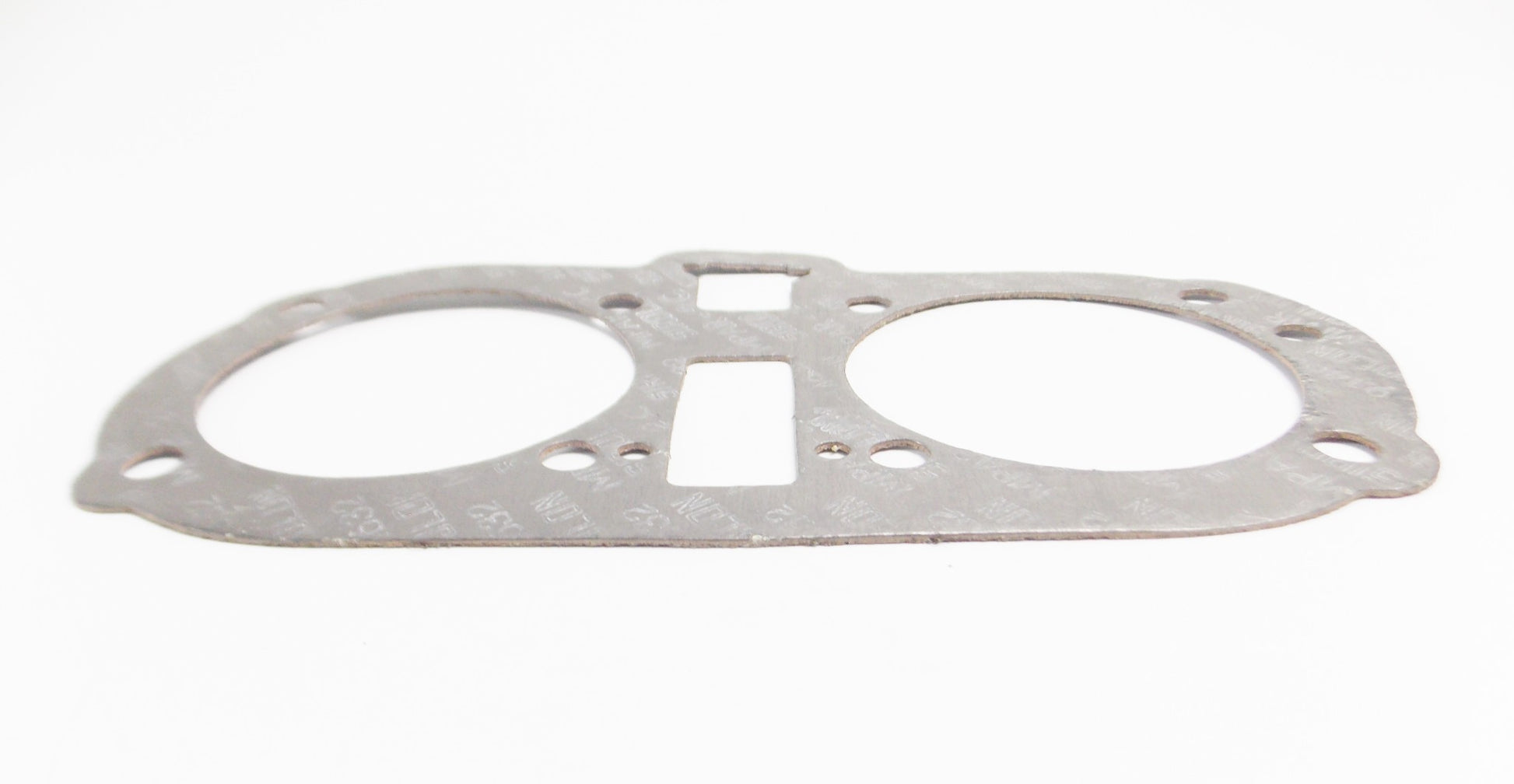 OEM LAVERDA 500 ALPINO MONTJUIC ENGINE CYLINDER BASE GASKET 55120092 55 120 092 - MotoRaider