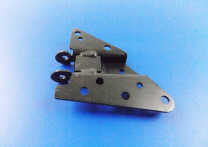 OEM HONDA 2005-2006 SH125 SH150 PLATE RIGHT PILLION SUPPORT 50713-KTF-640 - MotoRaider