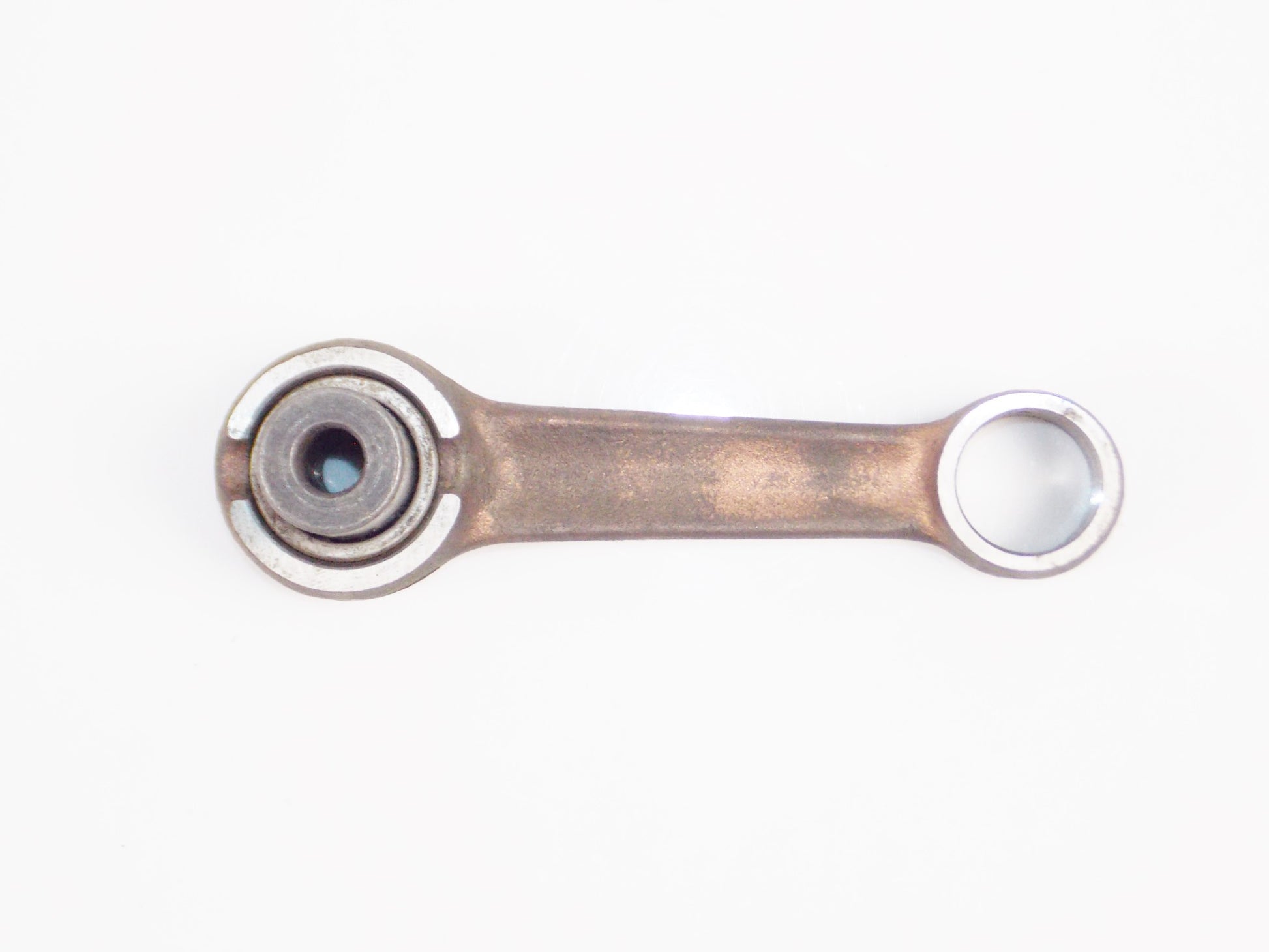 MDP BA 54 CONNECTING ROD + PIN + BEARING BENELLI 5V - MotoRaider