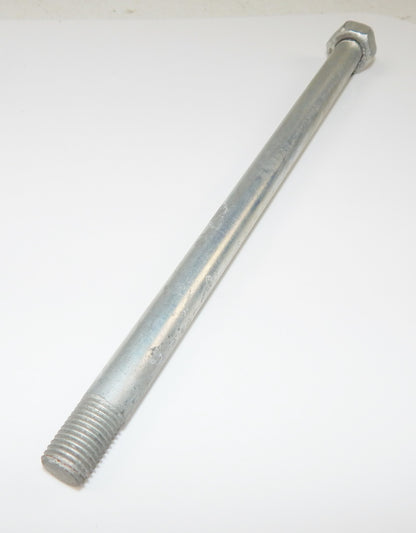 OEM SACHS HERCULES DKW FRAME CHASSIS SWINGARM PIN BOLT AXLE VINTAGE 9281-903-401 - MotoRaider