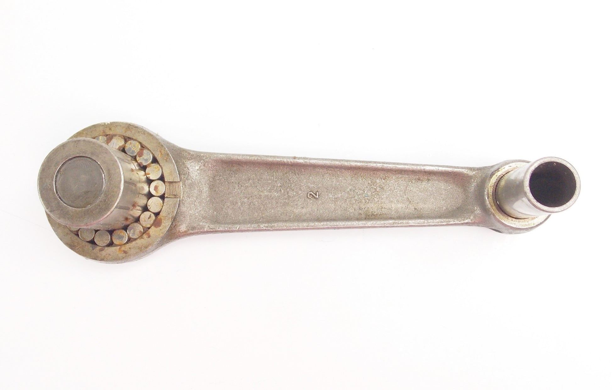 OEM CFM CONNECTING ROD+PINS+ROLLER BEARING CECCATO MOTOR ENGINE 125cc 4-Stroke - MotoRaider
