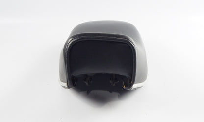 NISA ART 142  SADDLE SEAT L=19" W=9" DUCATI GUZZI BENELLI MORINI MV PARILLA RUMI - MotoRaider
