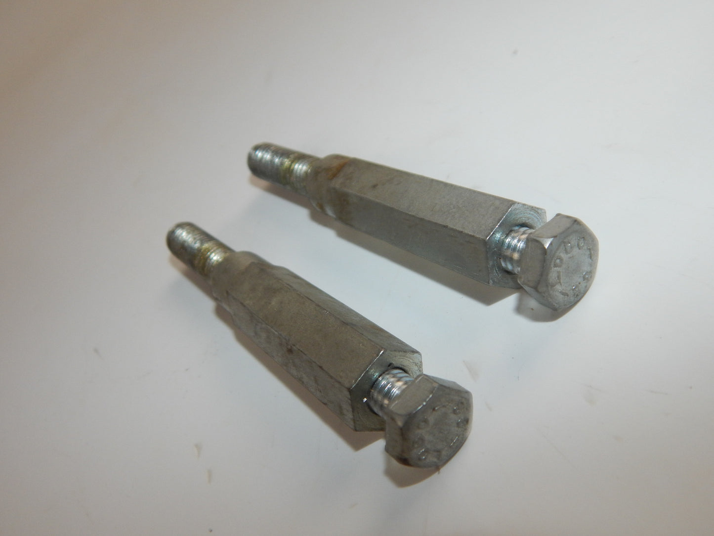 1968-71 PENTON KTM 100 125 SIX DAY BERKSHIRE SPEEDOMETER HOLDER MOUNT BOLTS - MotoRaider