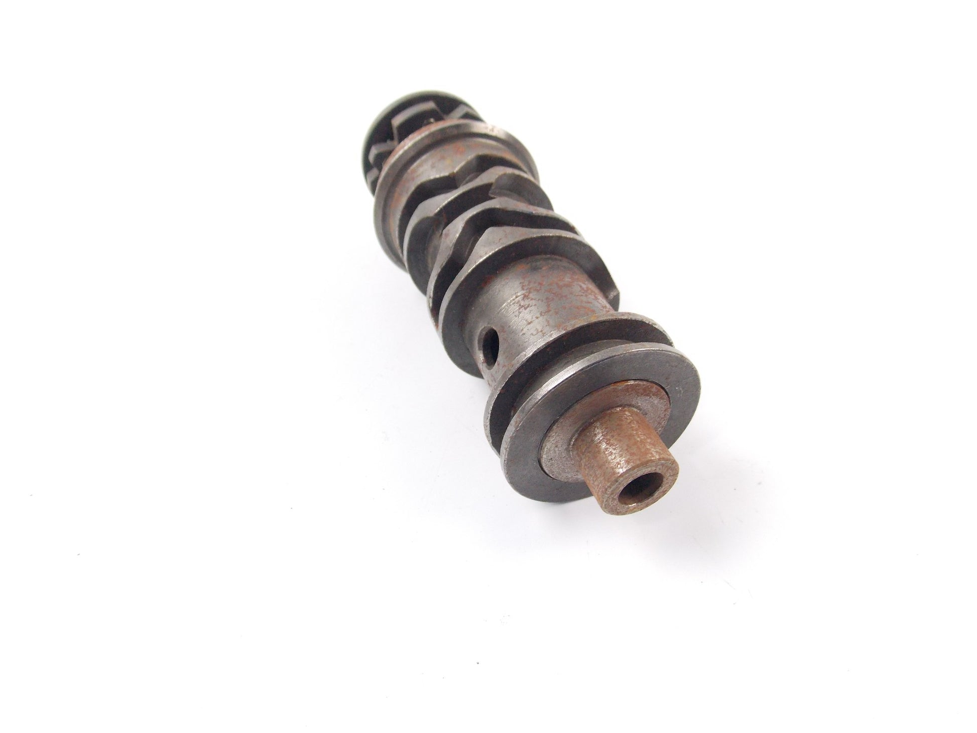 NOS OEM KTM 1984 250 MX MXC GS SHIFTING DRUM 54334012000 | 543.34.012.000 - MotoRaider