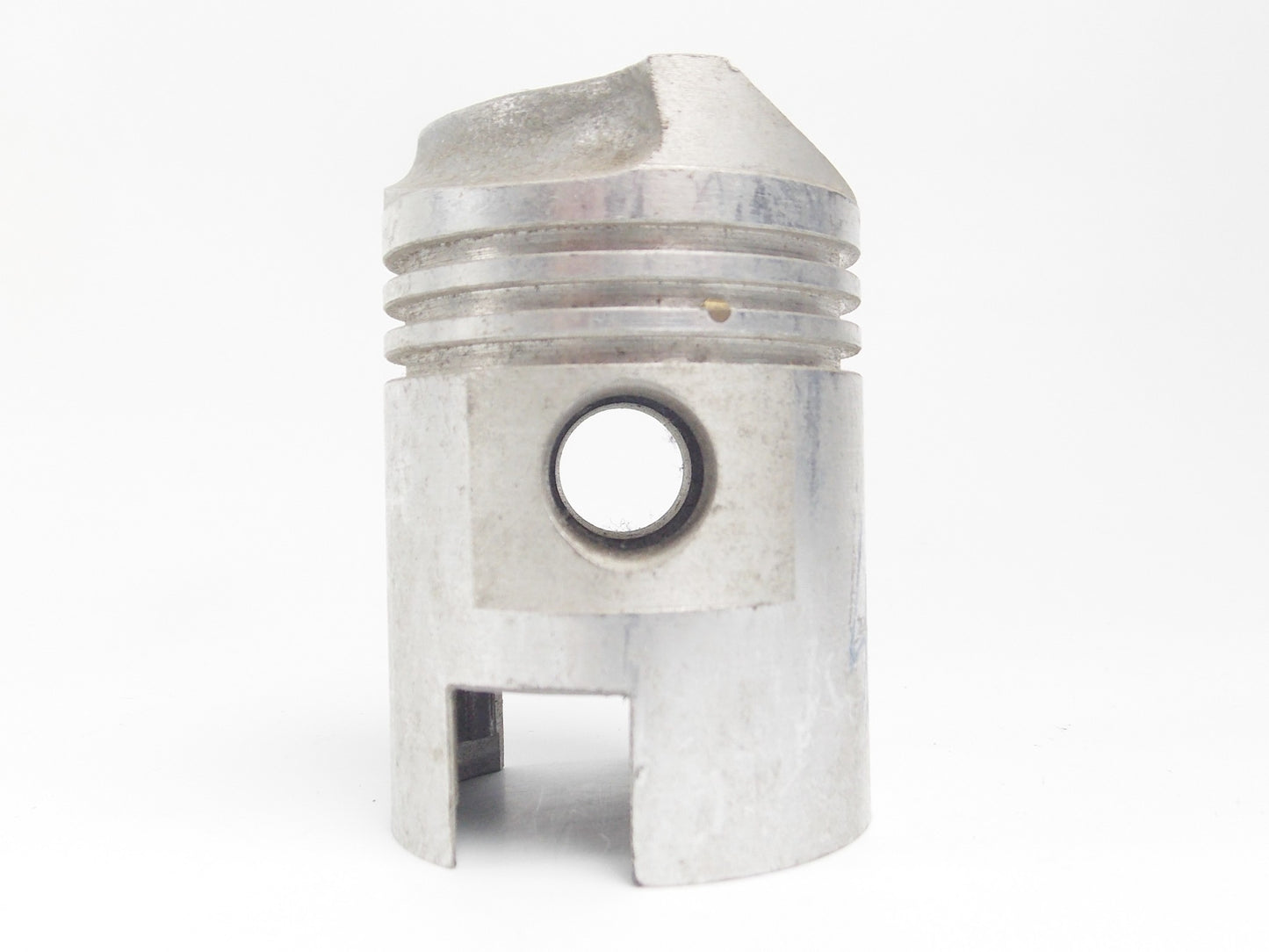 PISTON MOTORCYCLE DIAMETER 44 mm RUMI MOTOR ENGINE - MotoRaider