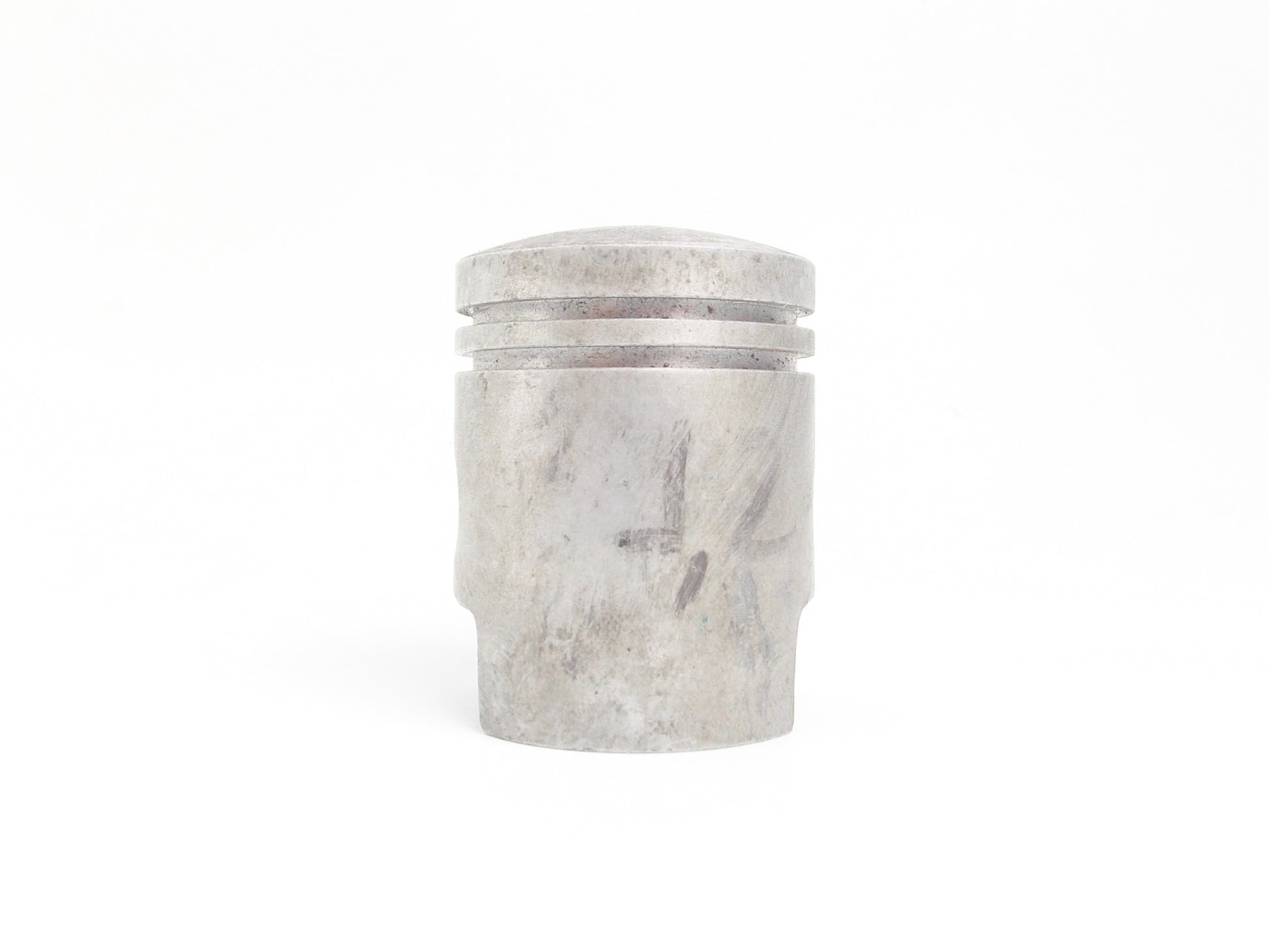 ASSO WERKE PISTON MOTORCYCLE DIAMETER 39.2 mm PIAGGO VESPA MOTOR ENGINE - MotoRaider