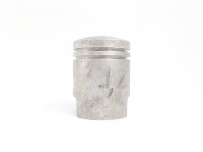 ASSO WERKE PISTON MOTORCYCLE DIAMETER 39.2 mm PIAGGO VESPA MOTOR ENGINE - MotoRaider