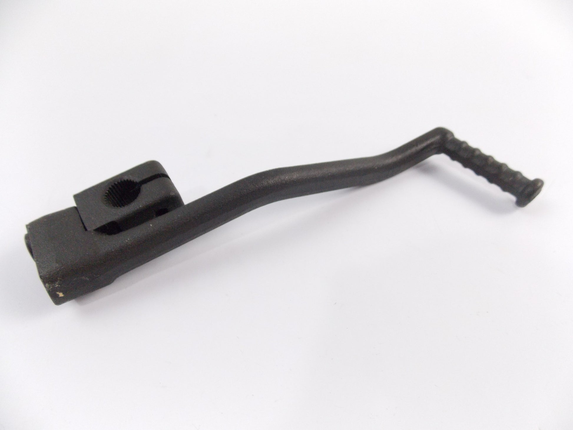 NOS SUZUKI SCOOTER 1993 50 AE ENGINE KICK START LEVER PEDAL CRANK 26300-41D00 - MotoRaider