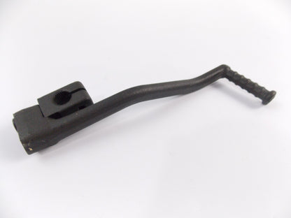NOS SUZUKI SCOOTER 1993 50 AE ENGINE KICK START LEVER PEDAL CRANK 26300-41D00 - MotoRaider