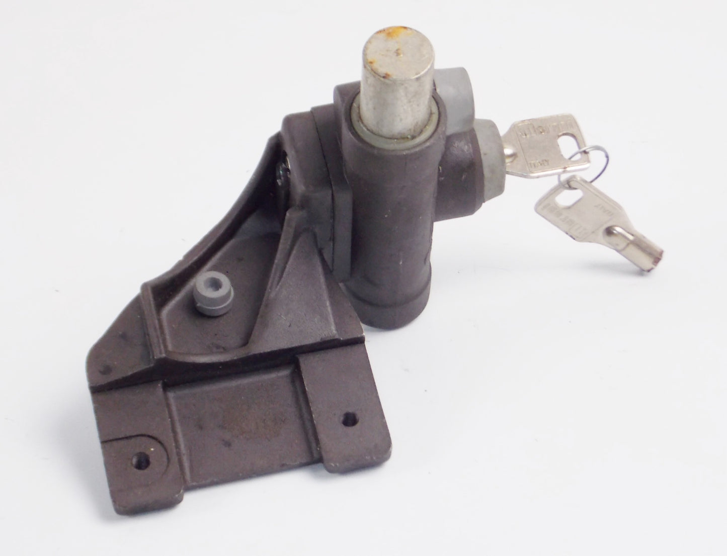 1980's MOTOLOCK D5 ANTITHEFT LOCK BMW 1985 R65 R80 R80RT COD.82.00157.0.9 - MotoRaider