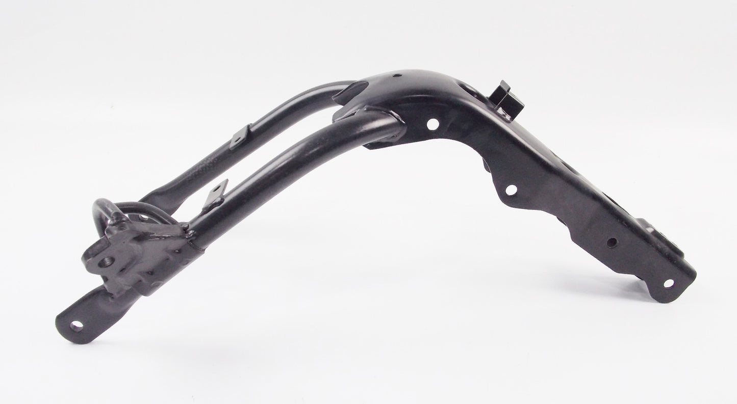 NOS OEM BMW 1993-1996 F650 (F650 94) ENGINE FRAME CHASSIS SUPPORT 46512345256 - MotoRaider