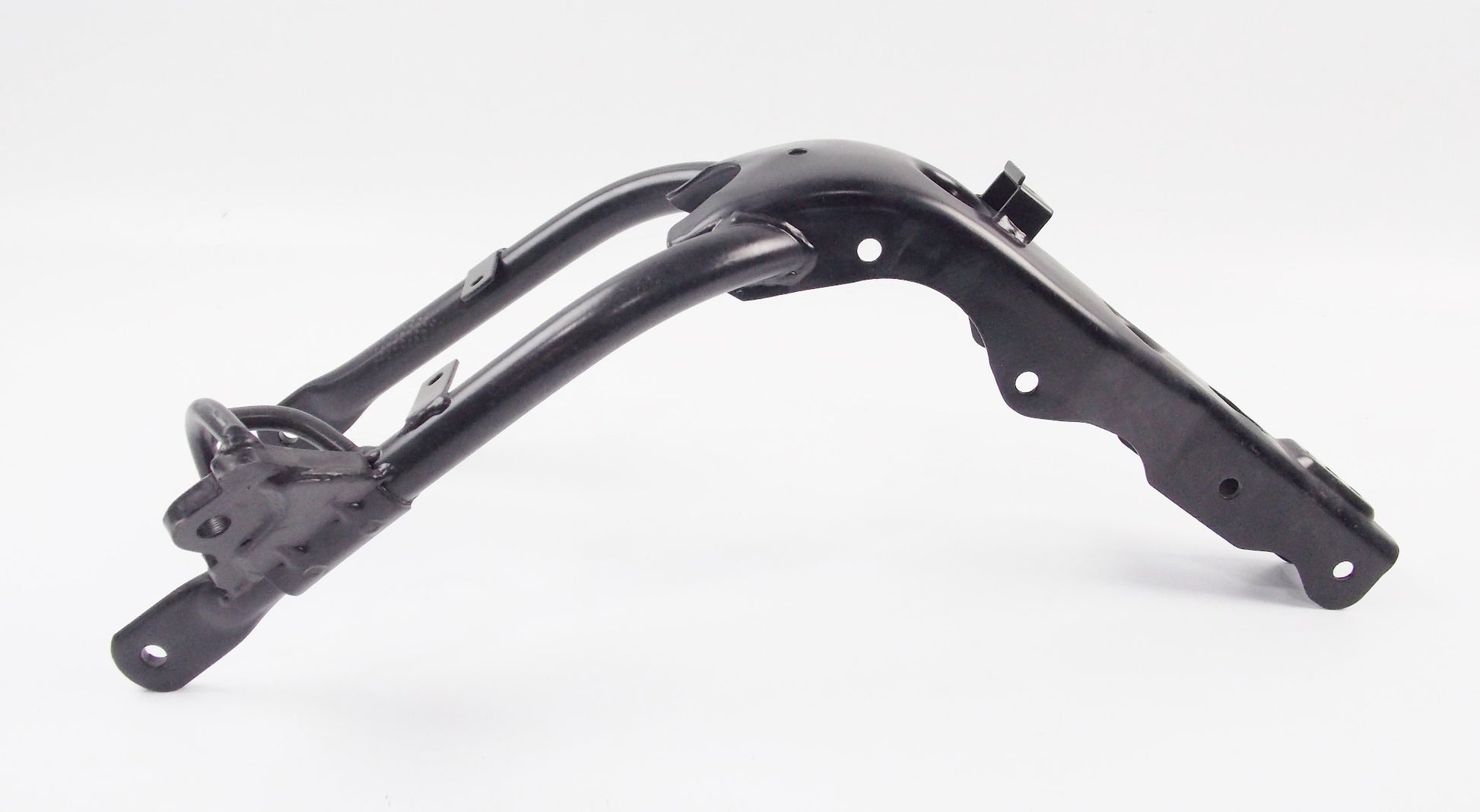 NOS OEM BMW 1993-1996 F650 (F650 94) ENGINE FRAME CHASSIS SUPPORT 46512345256 - MotoRaider