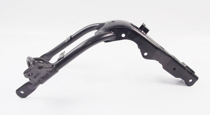 NOS OEM BMW 1993-1996 F650 (F650 94) ENGINE FRAME CHASSIS SUPPORT 46512345256 - MotoRaider