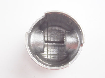 NOS MALOSSI 344939 PISTON+RING+PIN+CLIPS DIAMETER 43 mm PIAGGIO CIAO/SI/BOXER - MotoRaider