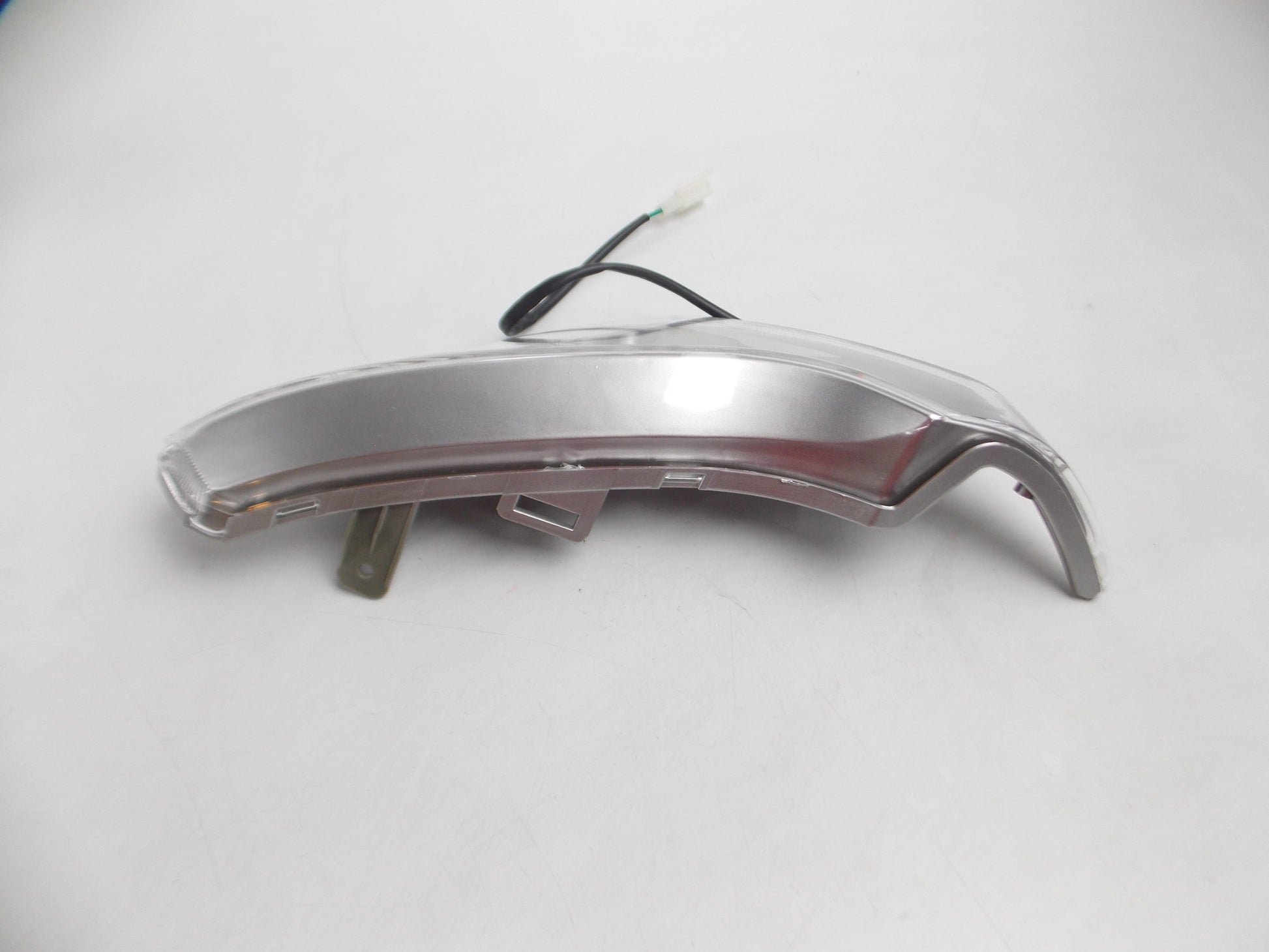 GARELLI XO 125 4T 2009 12 GA428A 20751100 LEFT TURN SIGNAL BLINKER FLASHER - MotoRaider