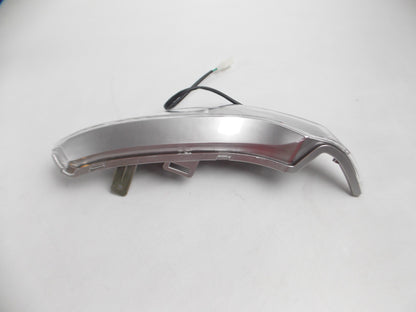 GARELLI XO 125 4T 2009 12 GA428A 20751100 LEFT TURN SIGNAL BLINKER FLASHER - MotoRaider